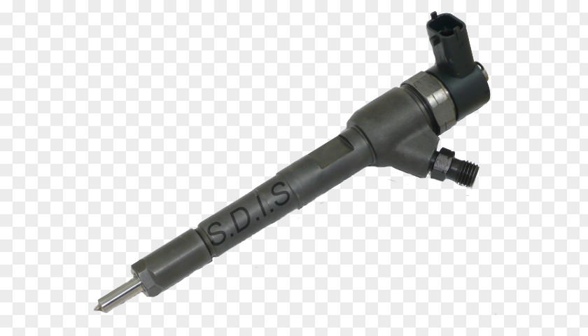 Common Rail Injector Fuel Injection Volkswagen Mercedes PNG