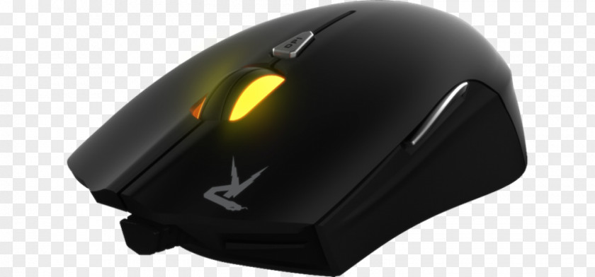 Computer Mouse GAMDIAS Ourea FPS Gaming (GMS5501) Keyboard Dots Per Inch PNG