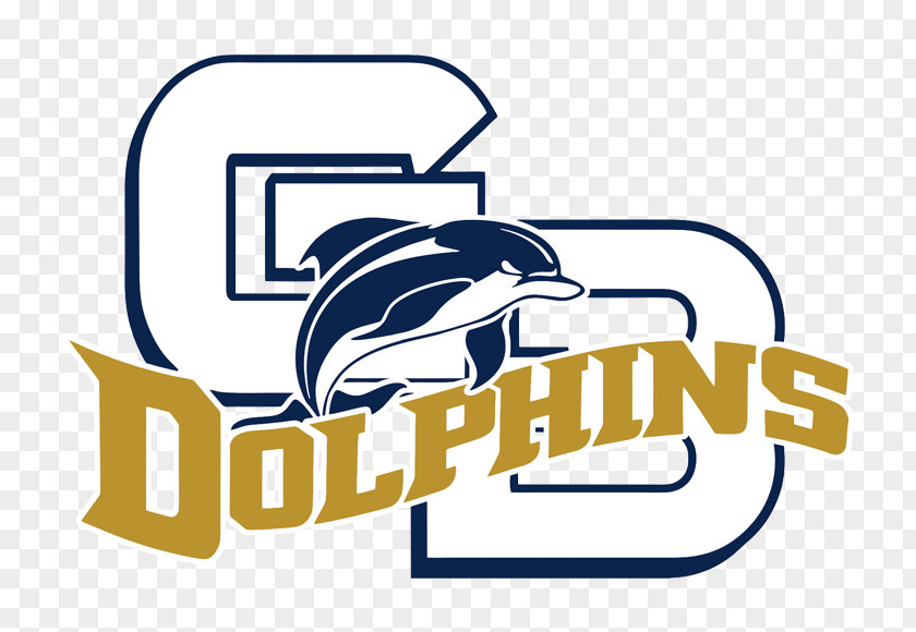 Dolphin Gulf Breeze High School National Secondary Navarre Football PNG