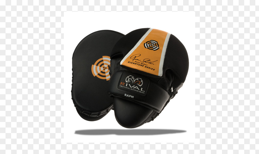 Focus Mitt Boxing Glove Punch Sparring PNG