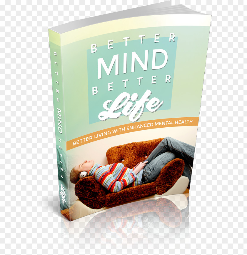 Health Better Mind Life Mental Disorder Healing PNG
