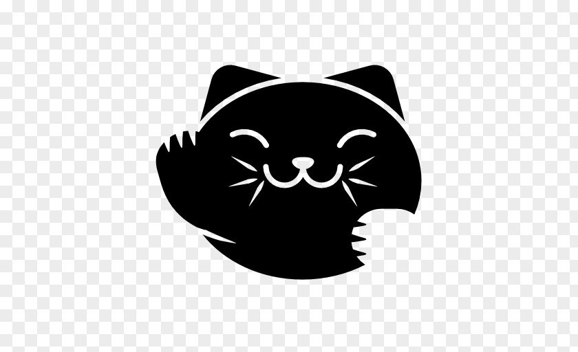 Maneki Neko Cat Maneki-neko Luck PNG