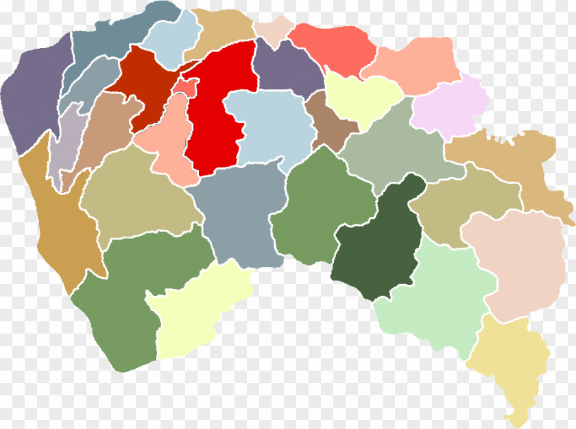 Map Dongcheng Subdistrict, Dongguan Huiyang District Prefecture-level City Weiyang District, Xi'an PNG