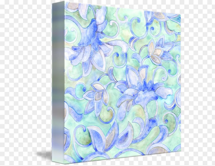 Motif Floral Visual Arts Fish PNG