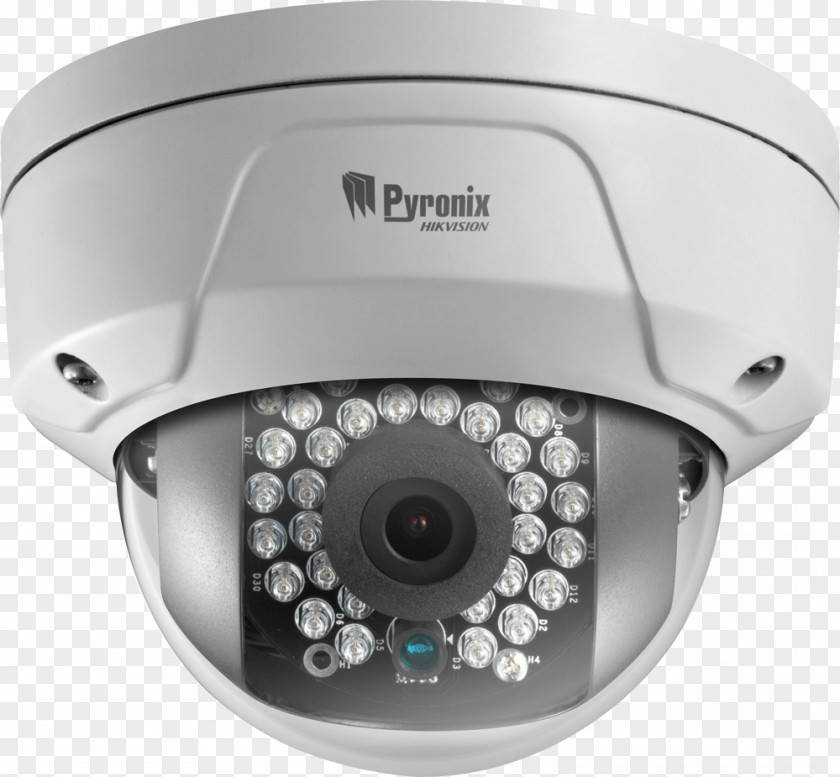 Network Security Guarantee Closed-circuit Television Camera IP Wireless PNG