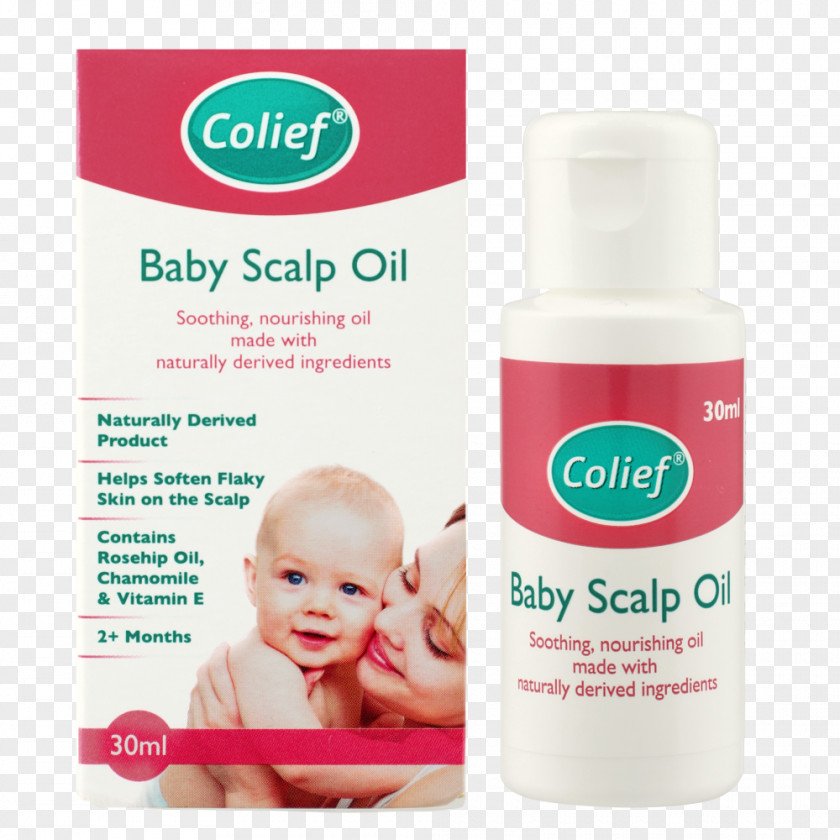Oil Scalp Cream Infant Child PNG