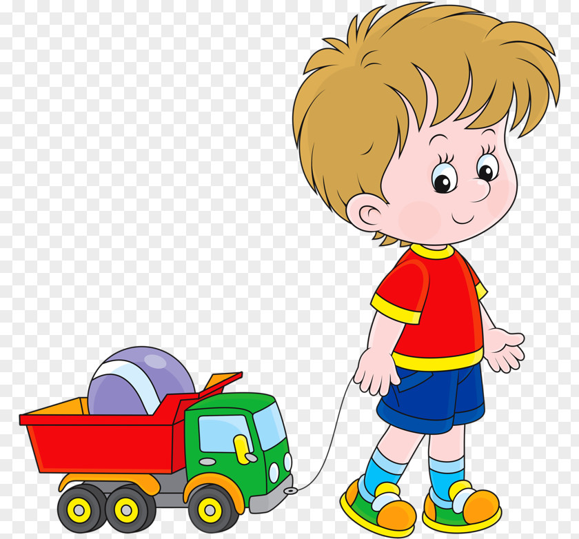 Sharing Toddler Cartoon Play Child Baby Playing With Toys PNG