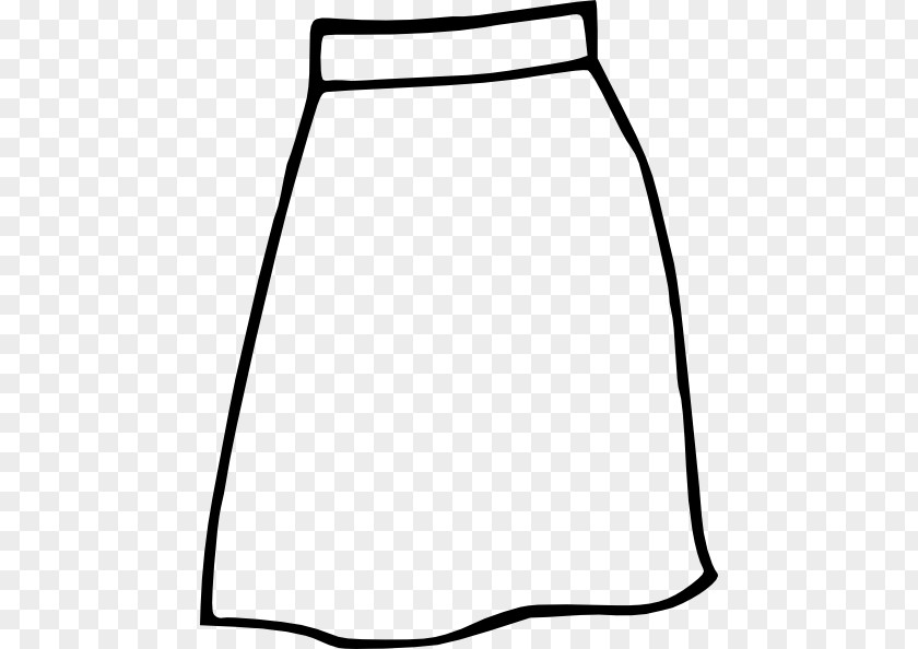 Skirt Cliparts Denim Dress Clip Art PNG