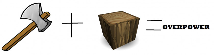 Axe Minecraft Wood Angle PNG