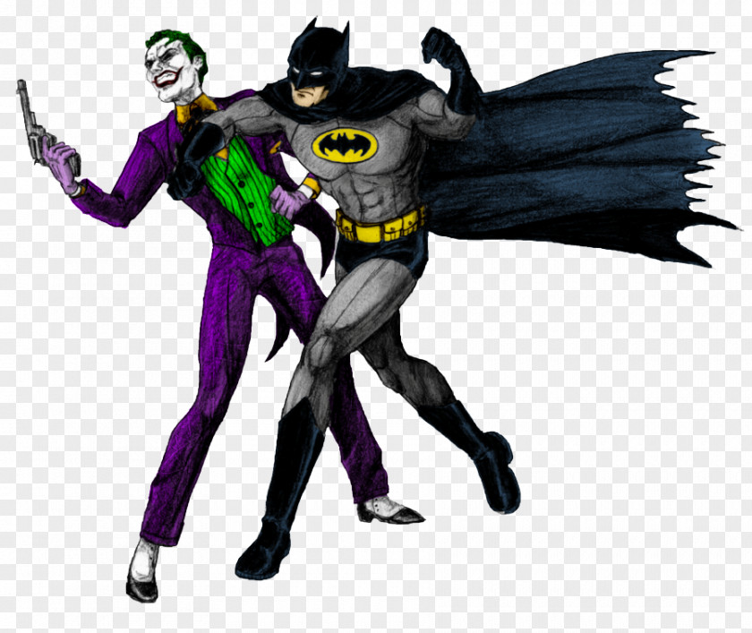 Batman Joker Image Two-Face Robin Cartoon PNG
