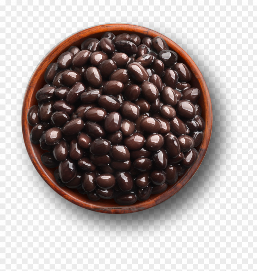 Black Beans Low-carbohydrate Diet Turtle Bean Dieting Food PNG
