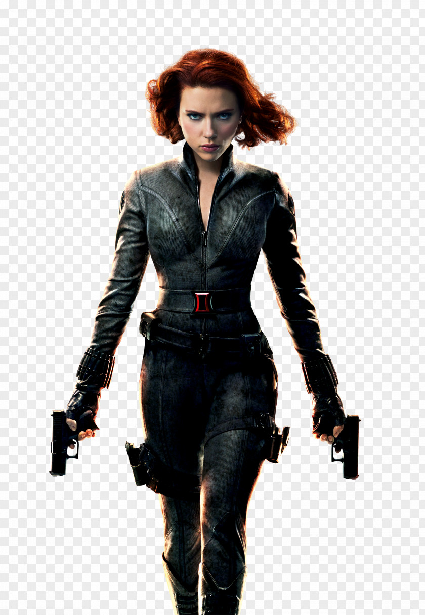 Black Widow Captain America Iron Man Scarlett Johansson Avengers: Age Of Ultron PNG