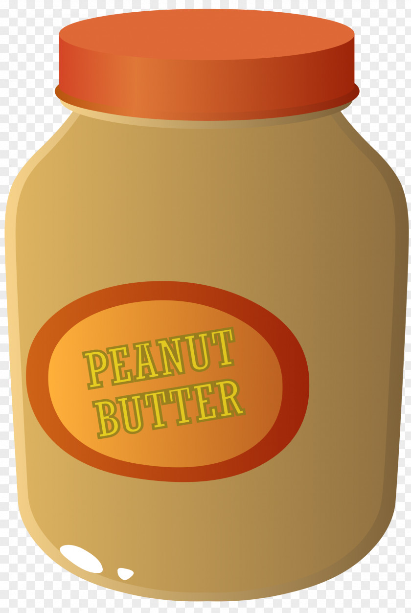 Buttery Sign Peanut Butter Cookie And Jelly Sandwich Jam PNG