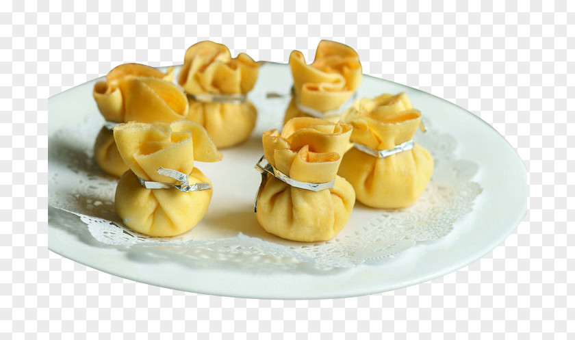 Dan Pi Buns Wonton Baozi Stuffing Pelmeni Meat Pie PNG