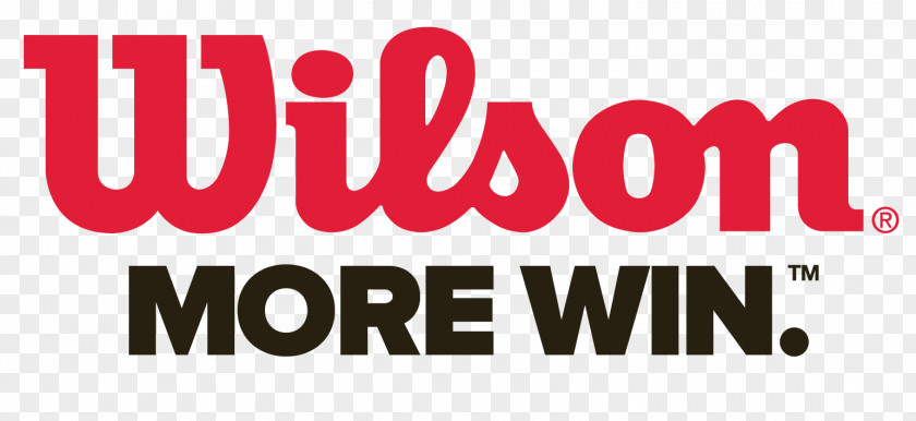 Design Logo Brand Wilson Sporting Goods PNG
