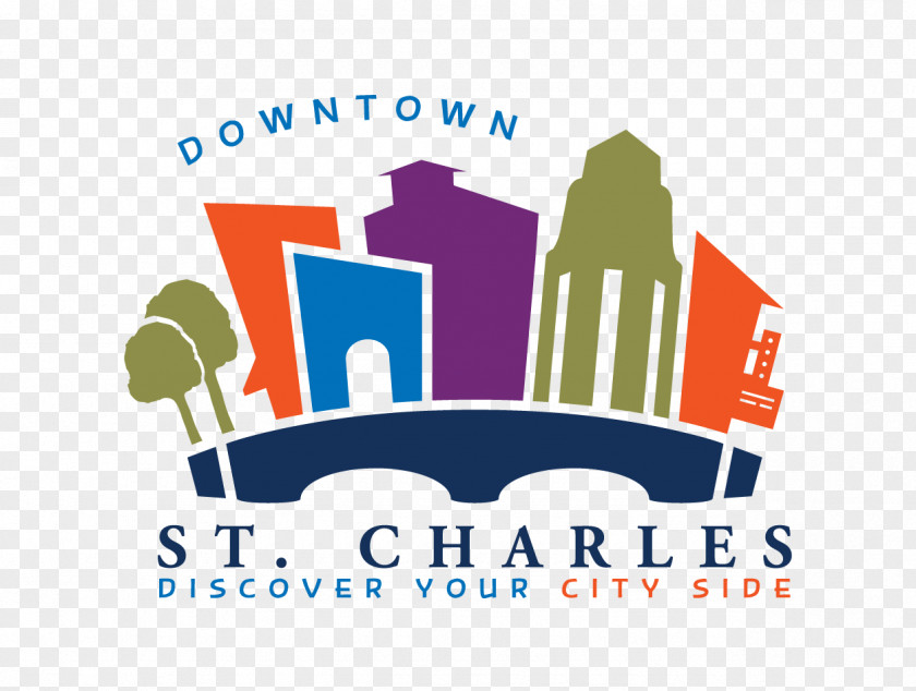 Downtown St. Charles Partnership Arcada Theatre Business Museum PNG