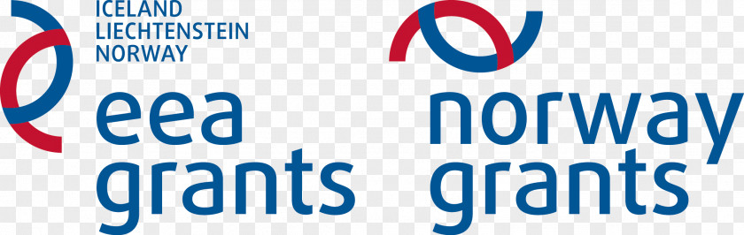 European Economic Area Logo EEA And Norway Grants Organization PNG