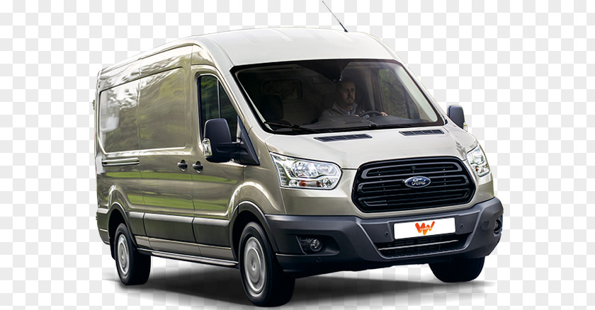 Ford Transit Motor Company Van Custom Car PNG