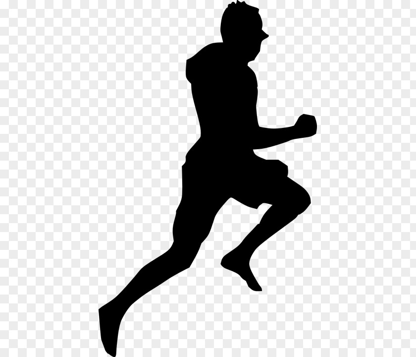 Jogging Clip Art PNG