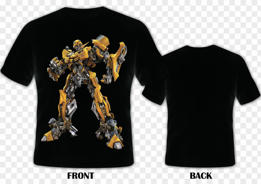 Logo Sepultura Bumblebee Transformers Autobot Decepticon Film PNG