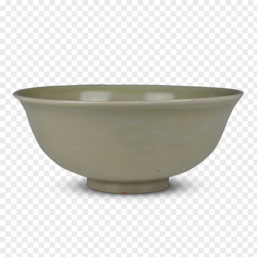 Ming Dynasty Bowl Ceramic Pottery Tableware PNG