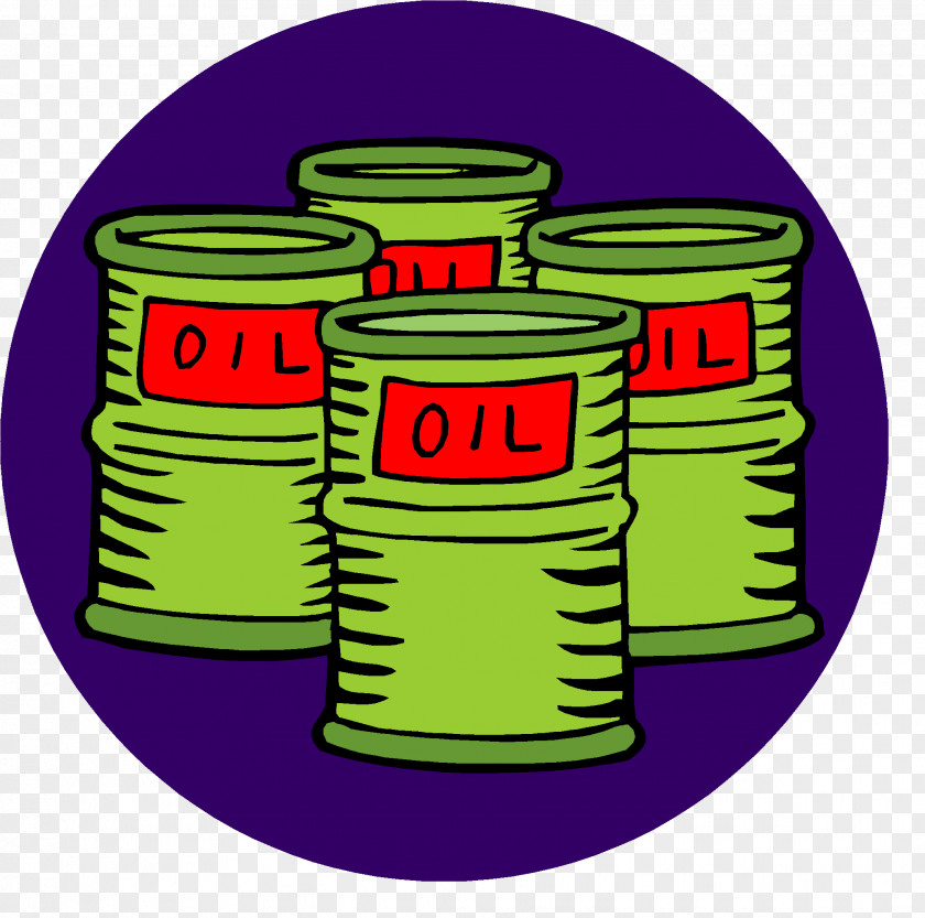 Oil Barrel Diesel Fuel Petroleum Clip Art PNG