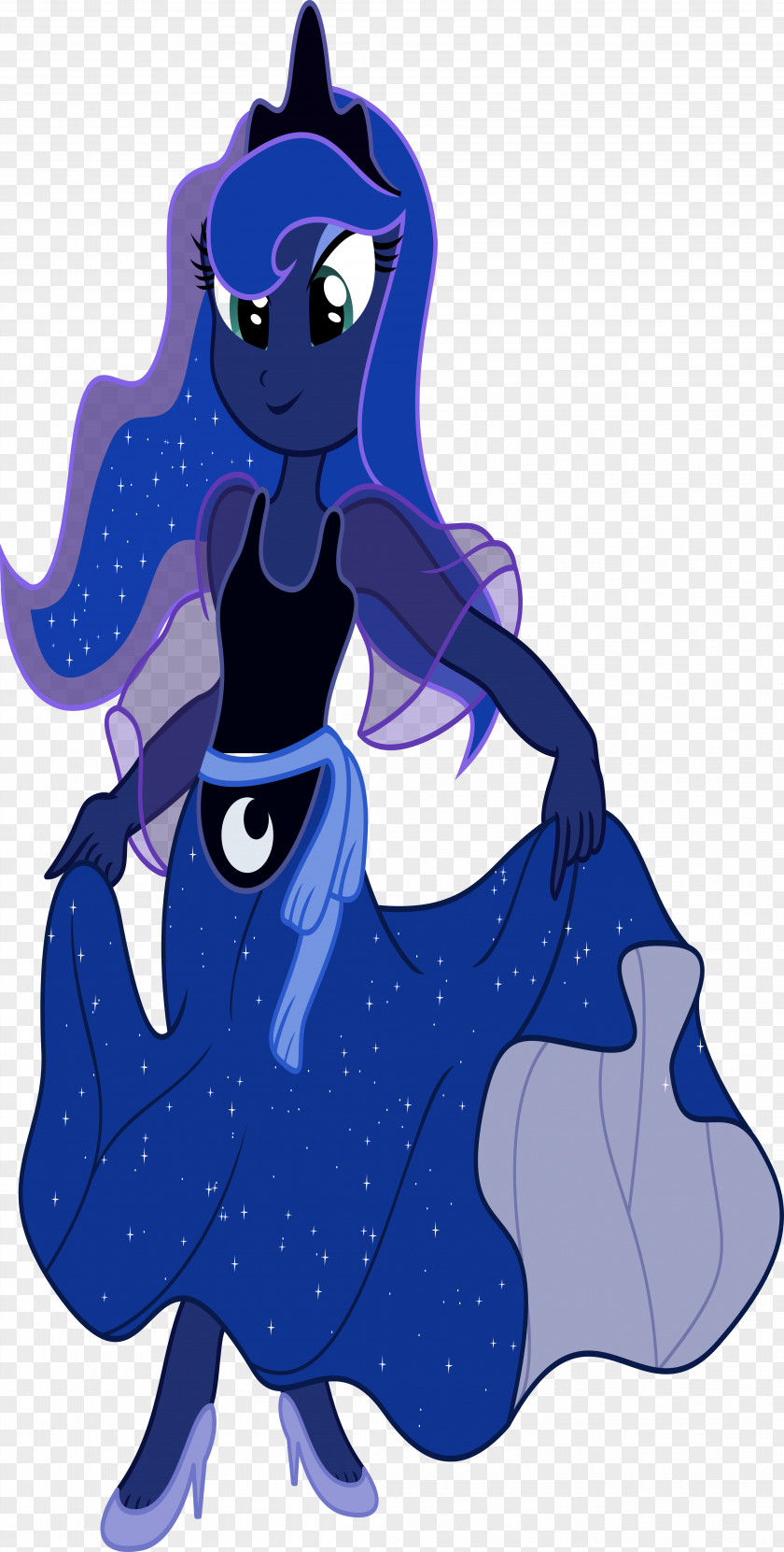 Princess Luna Deviantart Celestia Twilight Sparkle Cadance Equestria PNG