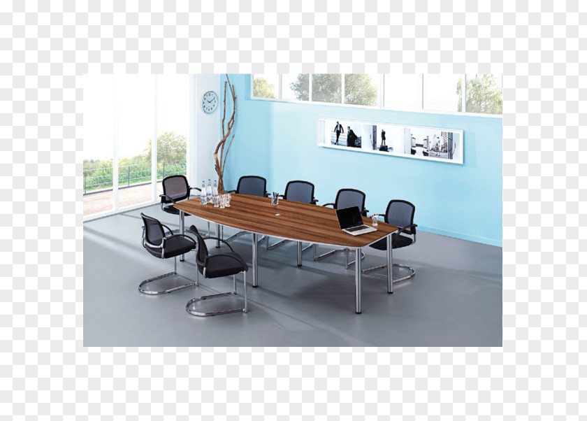 Table Conference Room Tables Escritorio Serie KT Desk Pied PNG