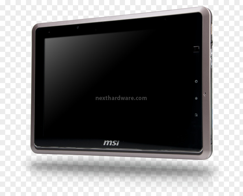 Tablet Pc Panel Computers Electronics Electric Battery Output Device PNG