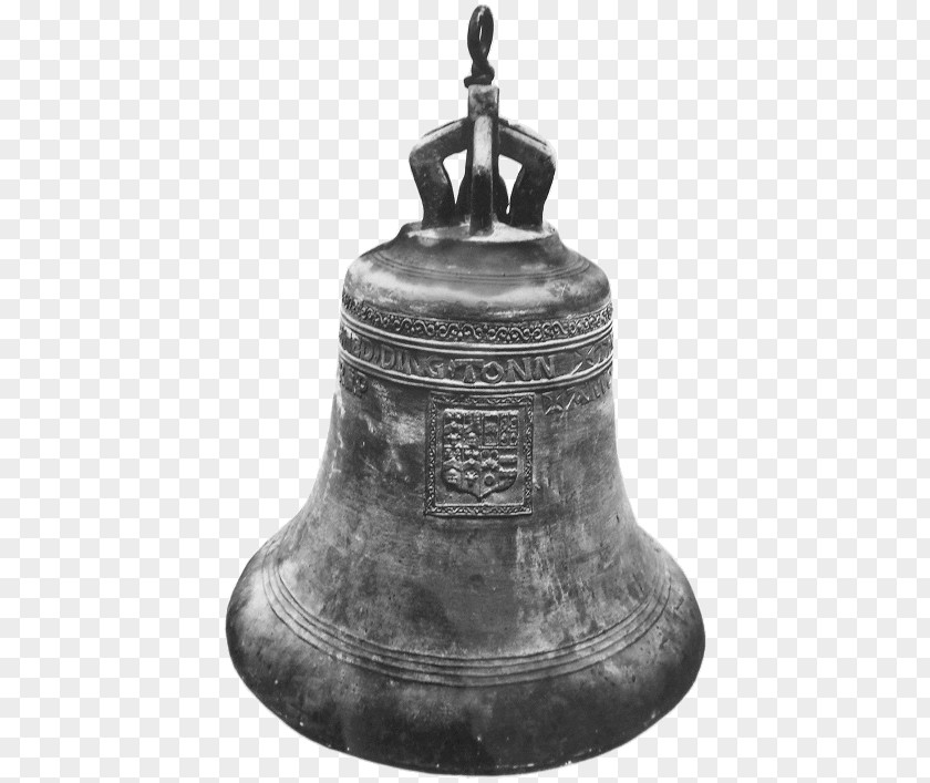 Whitechapel Bell Foundry Church 0 Oxford PNG