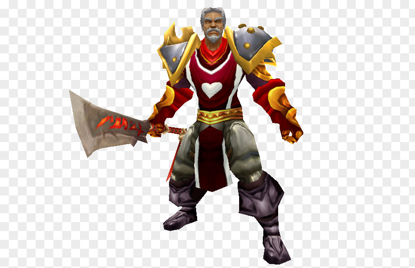 Wow World Of Warcraft Heroes The Storm Leeroy Jenkins Video Game Blizzard Entertainment PNG
