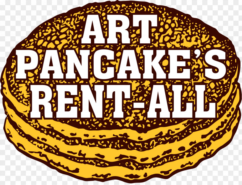 Art Pancake's Party & Wedding Rentals Rent-All Renting Equipment Rental Home PNG