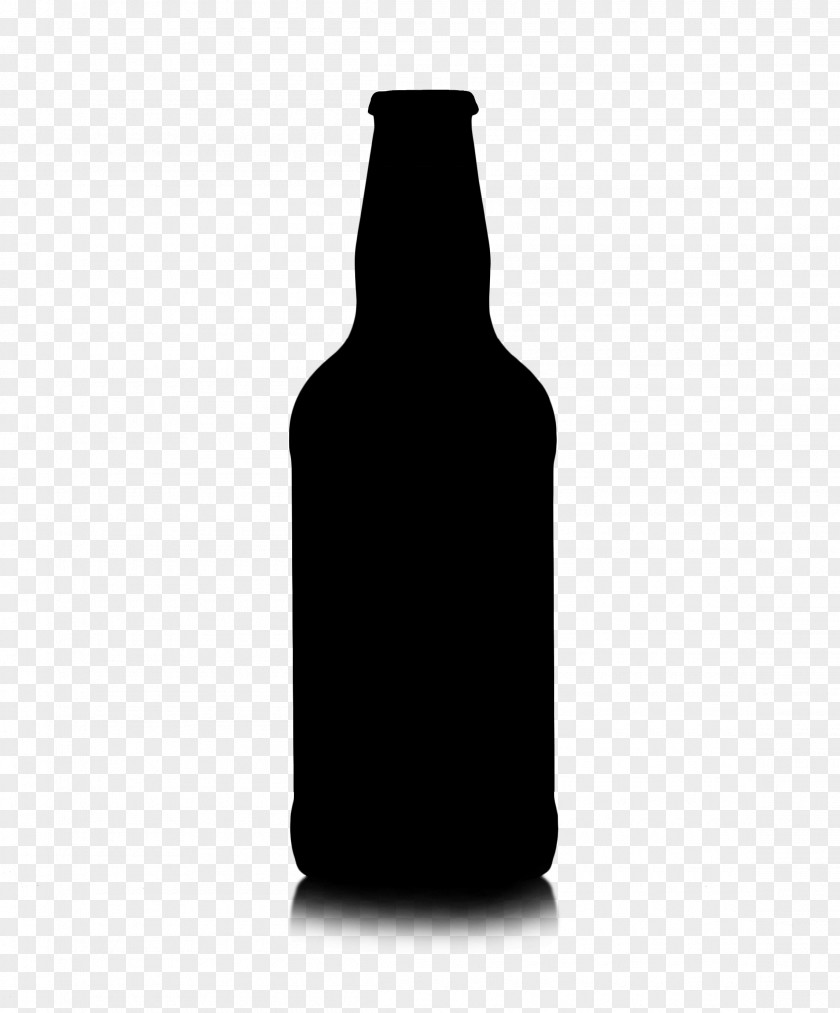 Beer Bottle Wine Glass PNG