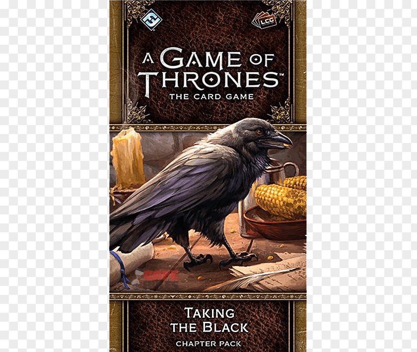 Blackbox A Game Of Thrones: Second Edition Song Ice And Fire Fantasy Flight Games Card PNG