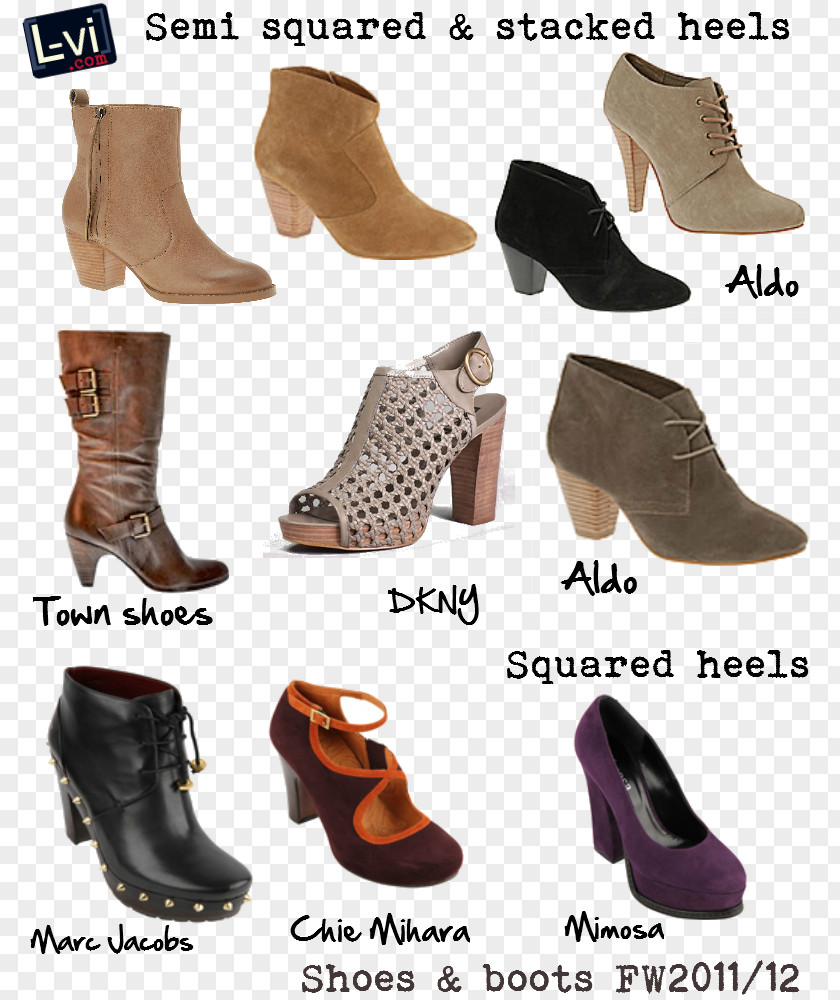 Boot Product Design High-heeled Shoe PNG