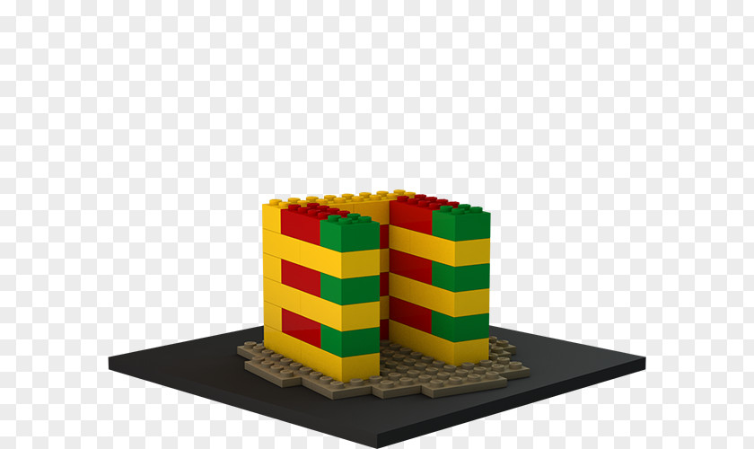 Building Lego House Toy Build With Chrome PNG