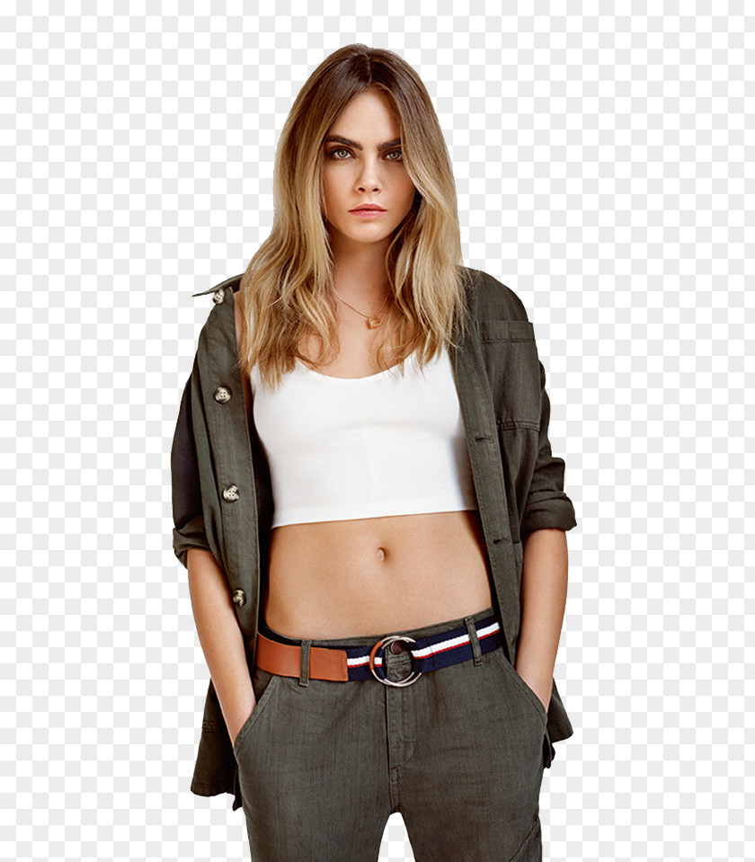 Cara Delevingne Fashion Model Valerian And The City Of A Thousand Planets PNG