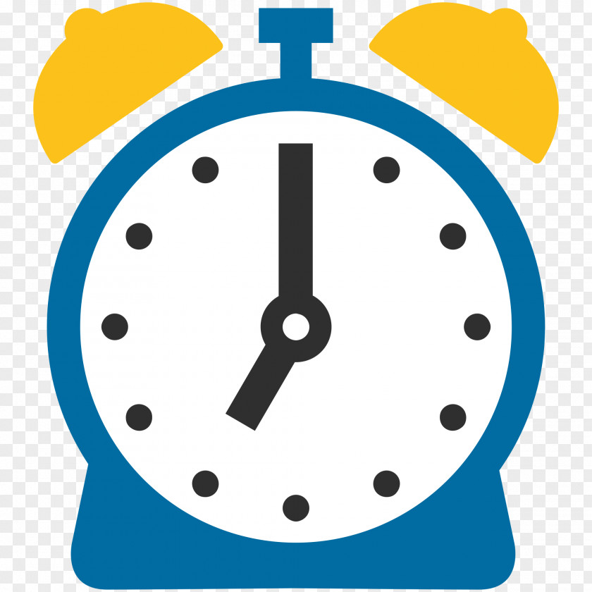 Clock IPhone Emoji Alarm Clocks Android PNG