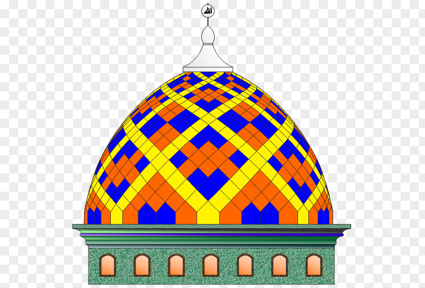 Design Dome Mosque Harga Kubah Masjid PNG