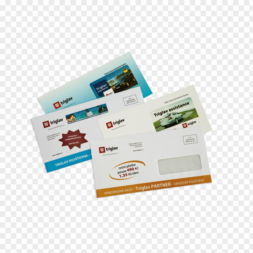 Direct Mail Brand Logo Product PNG