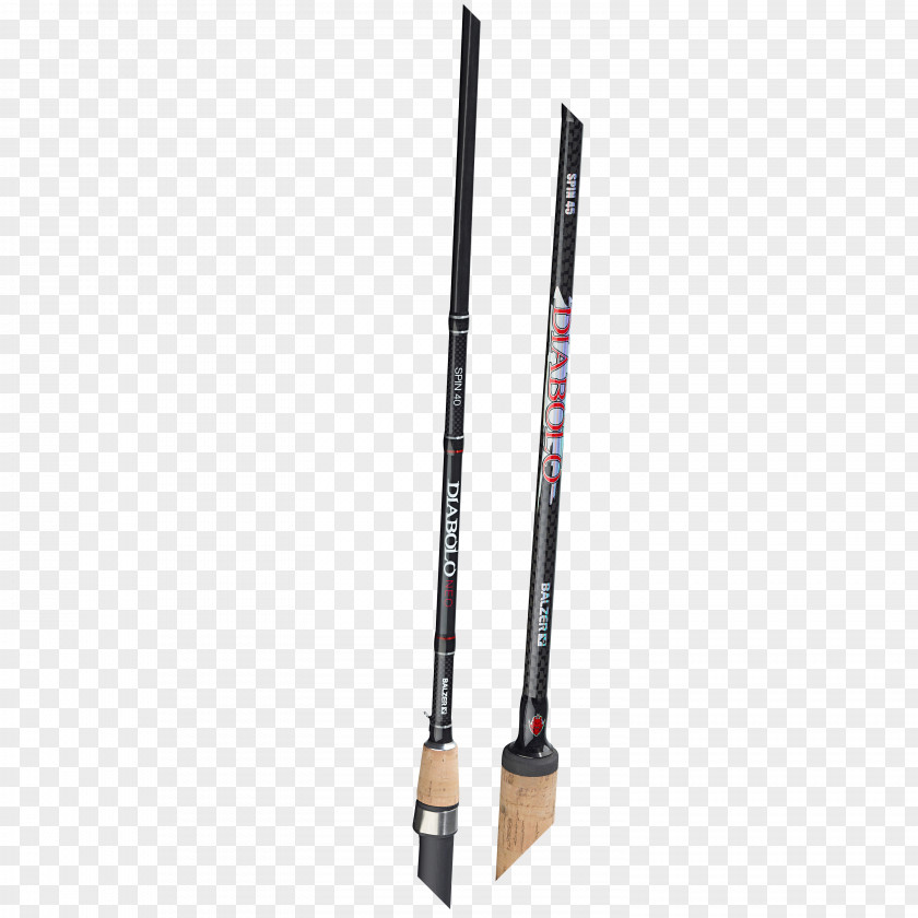 Fishing Pole Office Supplies PNG