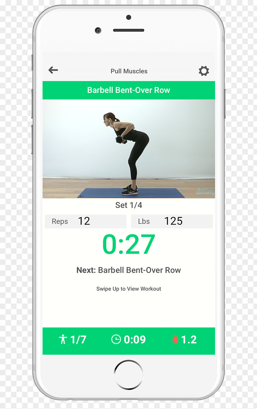 Fitness App Smartphone Centre Physical Exercise Store PNG