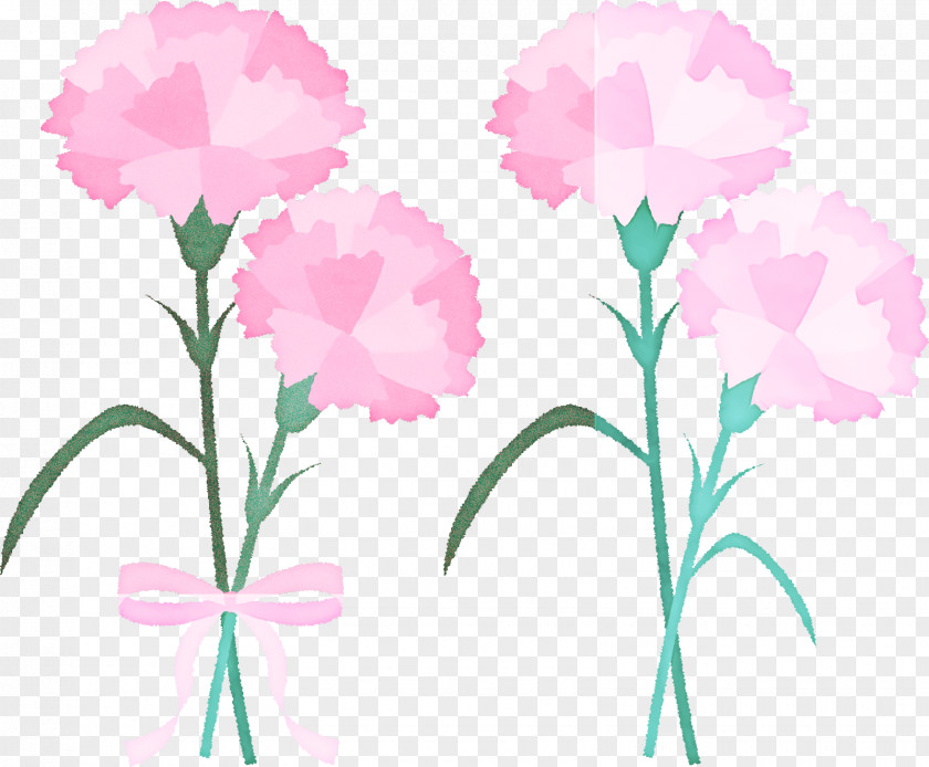 Floral Design PNG