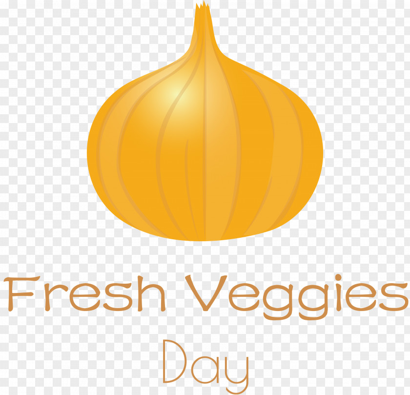 Fresh Veggies Day PNG