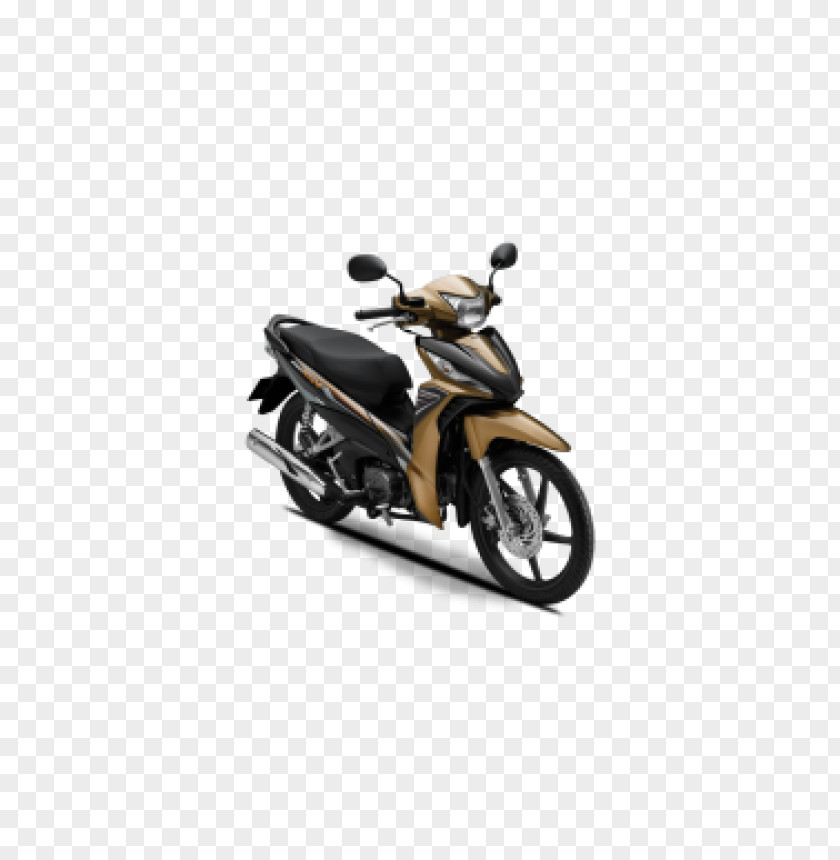 Honda Wave Series Fourth Generation Integra Motorcycle Vehicle PNG