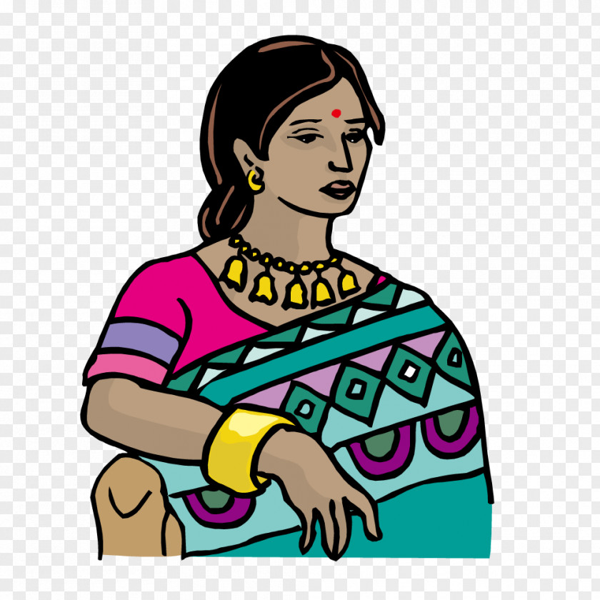 Indian Women India Computer File PNG