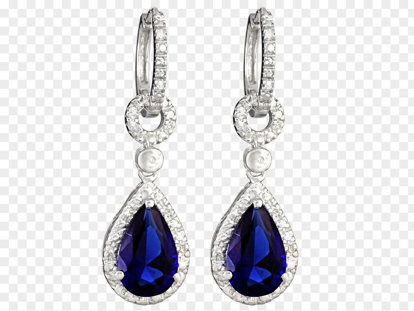 Jewellery Earring Diamond PNG