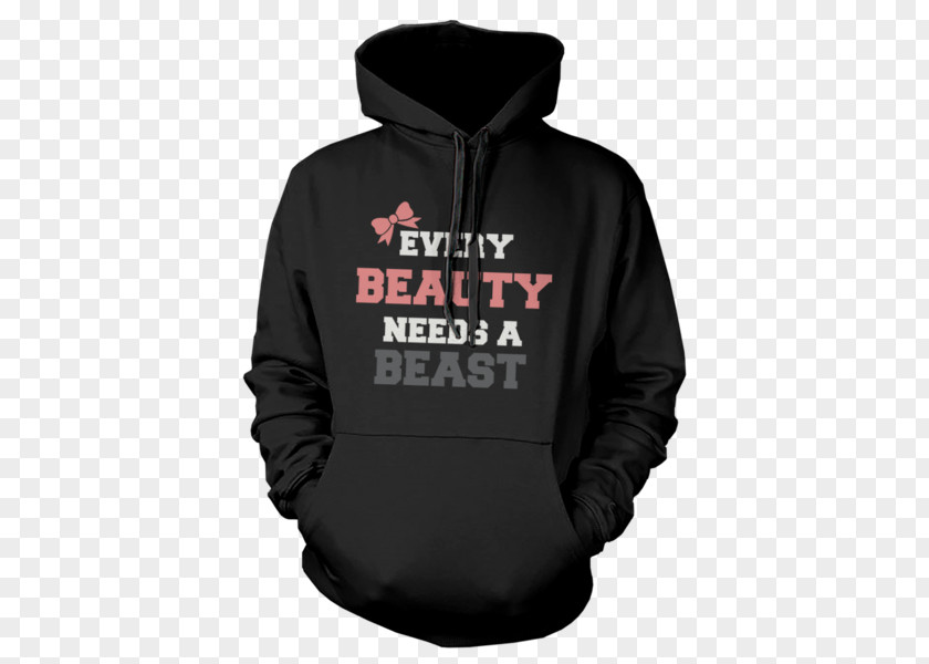 Made For Each Other Hoodie T-shirt Divide Bluza PNG