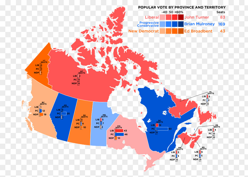 Media Speak Canadian Federal Election, 2015 Canada 1984 2011 1988 PNG