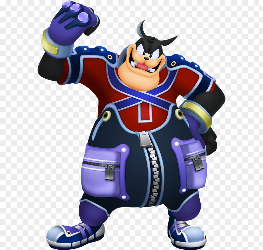 Mickey Donald Goofy Pete Kingdom Hearts III Birth By Sleep 3D: Dream Drop Distance PNG